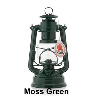 FeuerHand Baby Special 276 Moss Green