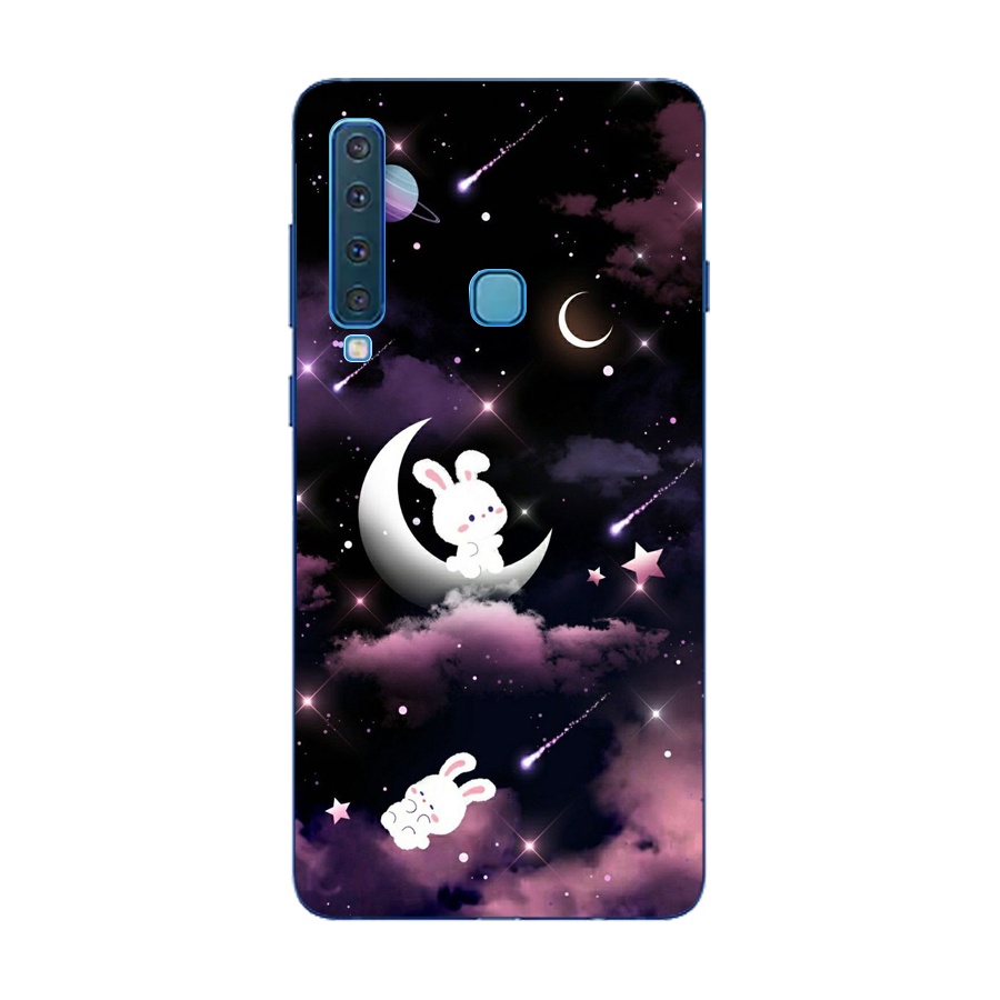 เคสซิลิโคน TPU นิ่ม สําหรับ Samsung Galaxy A7 2015 A7 2016 A7 2017 A7 2018 A9 2018 #8