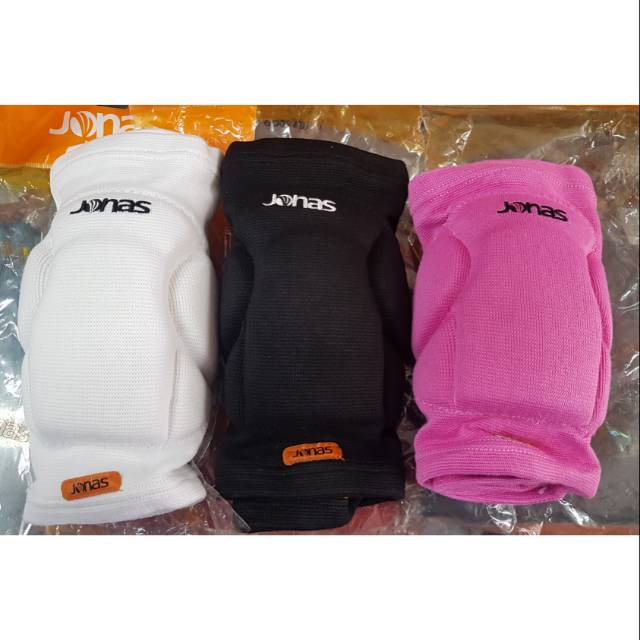 Jonas V2 Kneepad อุปกรณ์ป้องกันเข่า