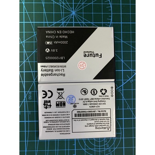 Battery AIS แบตเตอรี่AIS Lava50 Iris LAVA IRIS 50 (LBi12000025) Battery แบต  LAVA IRIS 50 battery Ais ลาวาIRIS 50 (LBi12