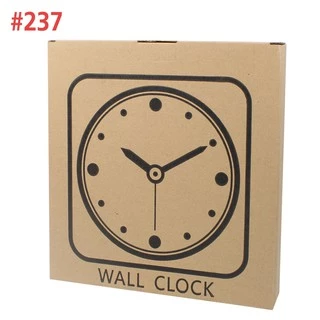นาฬิกาแขวน ทรงกลมขนาดใหญ่ ขนาด 14.3 นิ้ว รุ่น Quartz-Clock-237-51a-Song-p