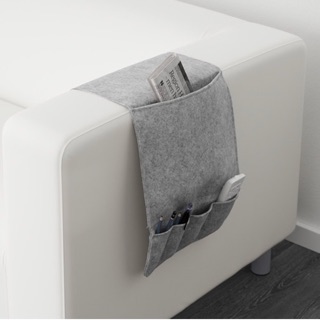 IKEA | KNALLBÅGE คนัลล์บัวเก ที่แขวนเก็บเครื่องประดับ