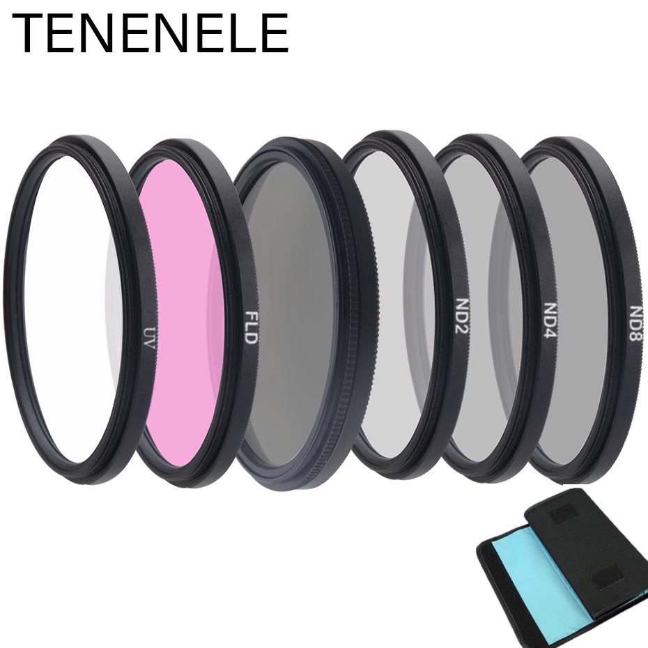 37 40.5 43 46 49 52 55 58 62 67 72 77 82mm lens UV Digital Filter Lens