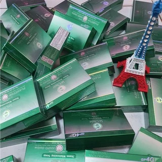 ของแท้100 % สบู่หน้าใส 💢 ลาชูเล่ สบู่นาโนไวท์เทนนิ่งโซป สูตรแรกของโลก ลดฝ้า ลดสิว ไม่แห้งตึง ขนาด 60 กรัม