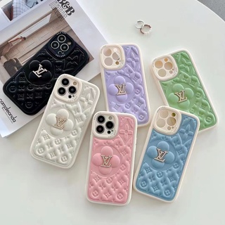 เคสโทรศัพท์มือถือ ประดับเพชร แบรนด์ใหญ่ สําหรับ iPhone 14 promax 13 12 promax 11