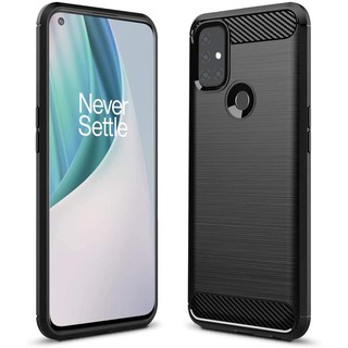 เคสกันกระแทก Oneplus Nord N10 5G / Nord CE 5G / Nord 2  พร้อมส่งจากไทย