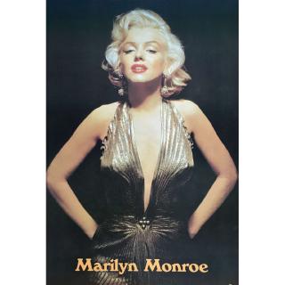 Marliyn Monroe, มาริลีน มอนโร