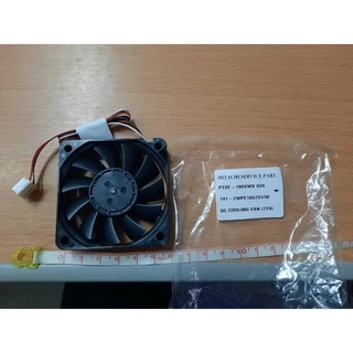 พัดลมเครื่องซักผ้า HITACHI พาท PTSF-180XWV*026
