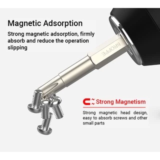 Security Tamper-proof ไขควง Bits Torx หัว 50/75/100/150 มม., 6 จุด S2 เหล็กแม่เหล็ก Tamper Proof Star ไขควงเครื่องมือ Bit 1/4 "Hex Shank T5-T40