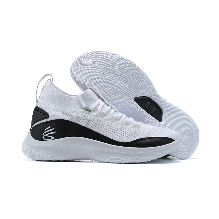 curry8 white