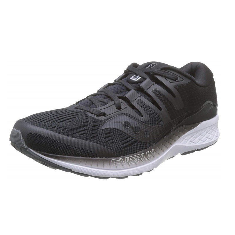 Saucony ride cheap iso 1