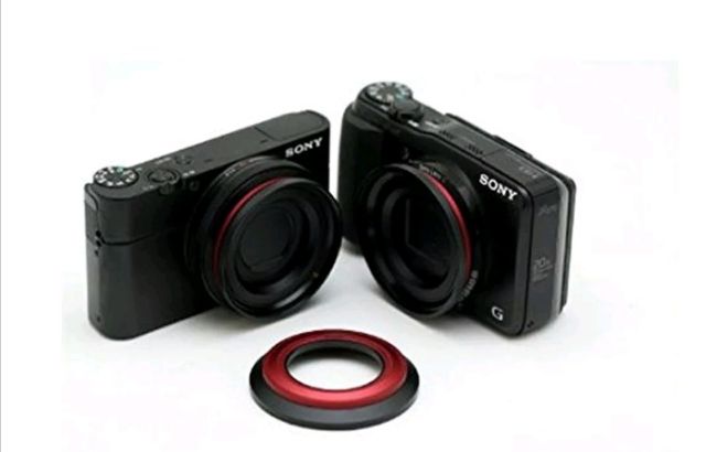 Magfilter 42mm 52mm ของแท้100 - ctradmin - ThaiPick