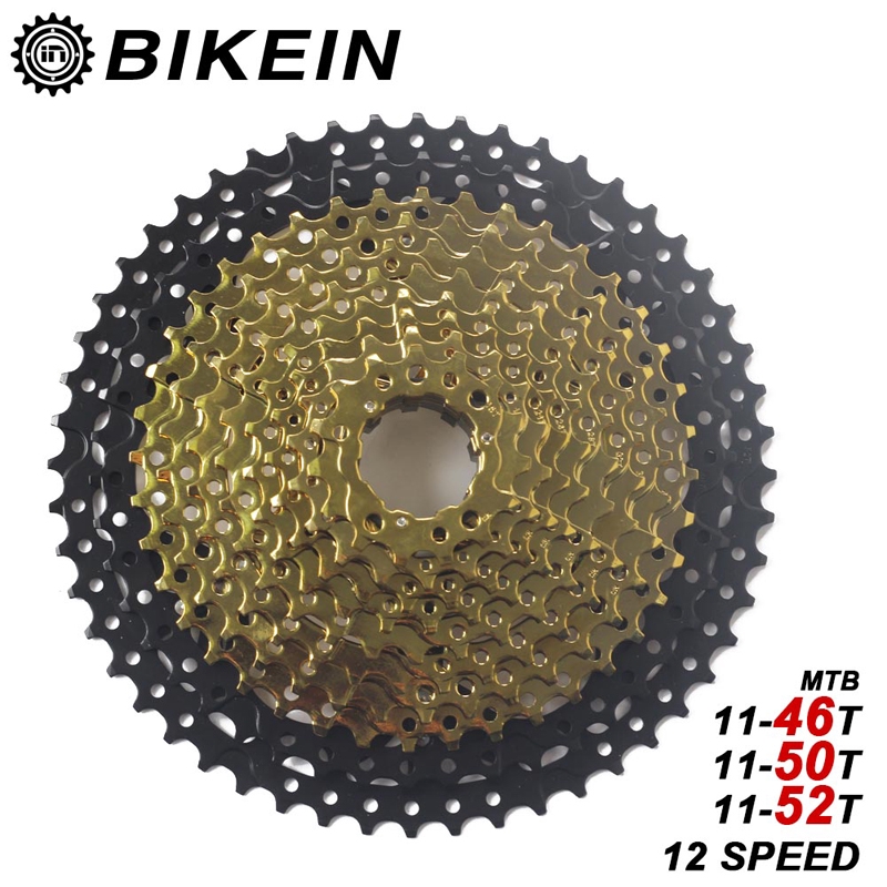 shimano cassette loose cogs