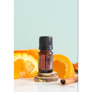 น้ำมัน doTERRA On Guard Essential Oil 5ml.