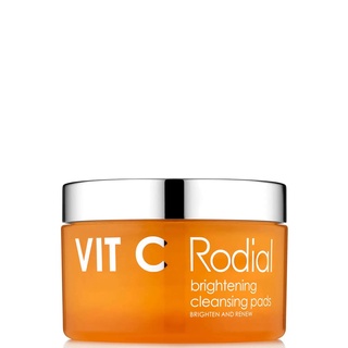 พร้อมส่ง ของแท้ Rodial Vitamin C Brightening Pads (20 pads/50 pads)