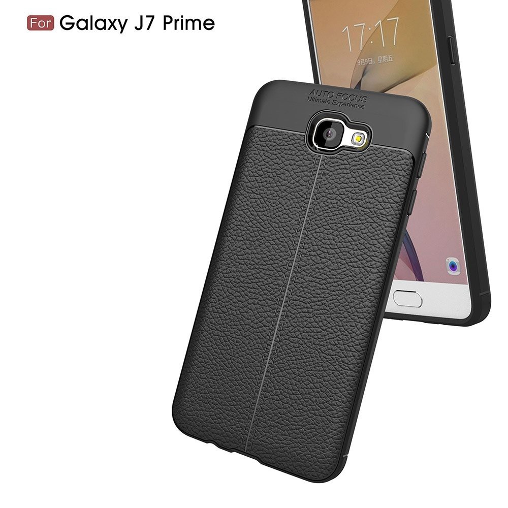 เคส Samsung J7Pro, J7 Prime, J7 Plus Autofocus A+