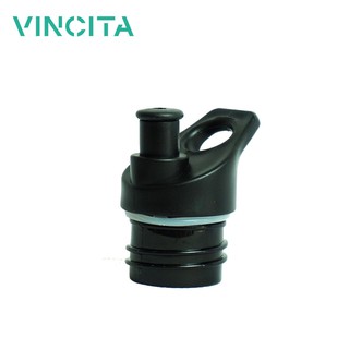 Vincita ฝาขวดน้ำ SNAP พร้อมหูหิ้ว วินสิตา A049 - SNAP BOTTLE CAP - Accessories for bike