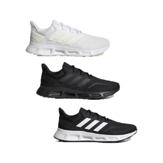 ลดเพิ่ม 15% ทักแชทรับโค้ด  Adidas Showtheway 2.0 GY6346 GY6347 GY6348 " ของแท้ ป้ายไทย" รองเท้าวิ่ง รองเท้าลำลอง