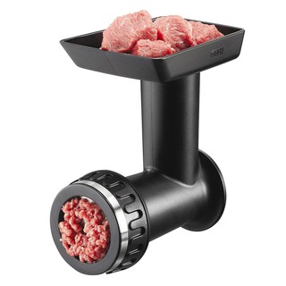 GEFU Meat Mincer Attachment TRANSFORMA อุปกรณ์เสริมสำหรับบดเนื้อ รุ่น 19020