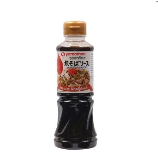 ยามาโมริซอสยากิโซบะ 220 ml.