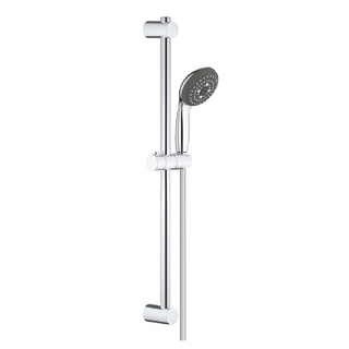 VITALIO START 100 SHOWER RAIL SET 60 CM.9,5l 26032000 Bathroom Accessories Set Toilet Faucet Shower Valve Water Tap Toil