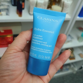 Clarins Hydra-Essentiel Gel Sorbet 15 ml.