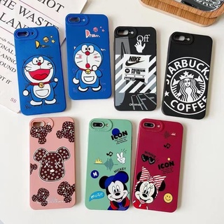 เคส TPUสีลายการ์ตูน(7) SAMSUNG A10 A10S A12(5G) A03S A03(5G) A22(5G) A02S A13(4G)