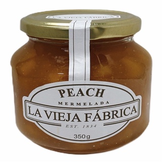 Fragata Peach Jam 350g ราคาพิเศษ