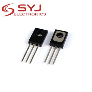 10pcs/lot 2SC2690A-Y 2SA1220A-Y C2690A-Y A1220A-Y (5pcs 2SC2690 + 5pcs 2SA1220 ) TO-126 In Stock