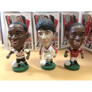 Corinthian Prostars Series 1