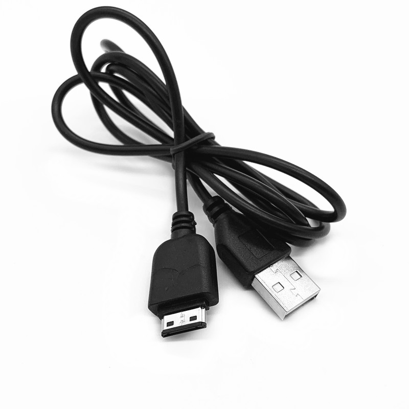 สายชาร์จ USB สําหรับ Samsung SGH Series T919 Behold T929 Memoir U900 Soul/ A513 Fin A523 Mysto I325 