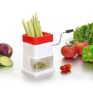 เครื่องบด บดกระเทียม  บดพริก Vegetable grater เครื่องบดพริกบดละเอียด เครื่องบดกระเทียม