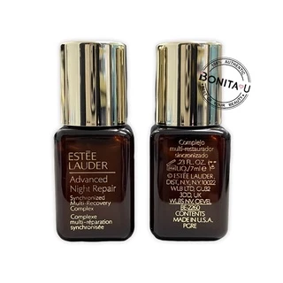 ⚡️ส่งทันที⚡️ 🔥SALE🔥 Estee Lauder Advanced Night Repair Synchronized ขนาดทดลอง