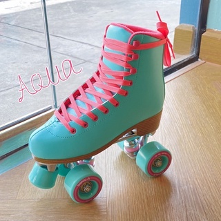 Impala Roller Skate AQUA