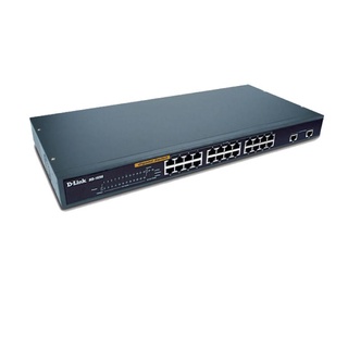 D-Link SWITCH &amp; ROUTER DES-1026G