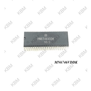 Integrated Circuit (IC)  MN6746VDDK MN67481YMB MN82362 MN82840 MN662741RPAAL MN675283VRRY MN67434VRSX