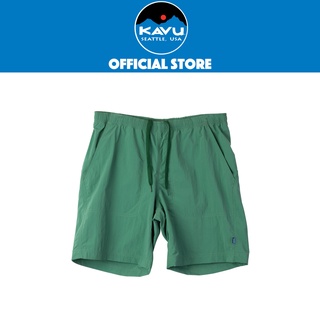 KAVU River Shorts กางเกงขาสั้นผู้ชาย กางเกงว่ายน้ำ