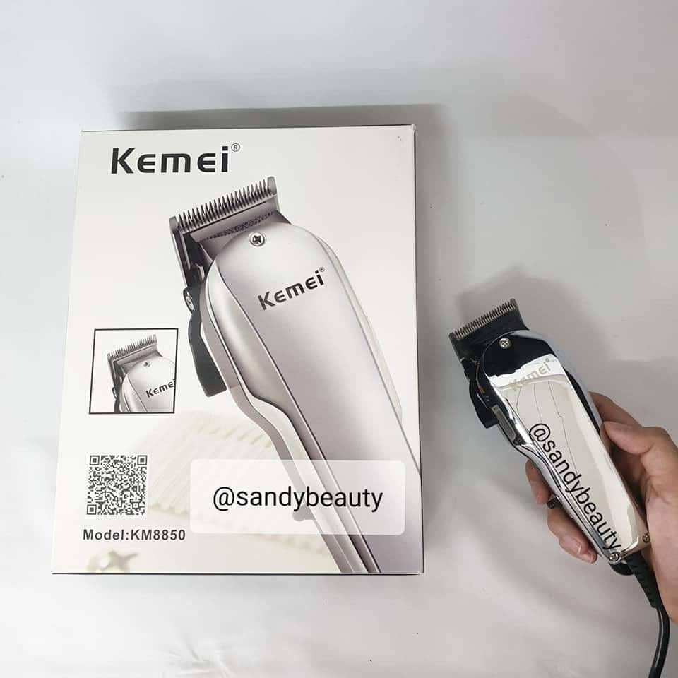 kemei km 8850