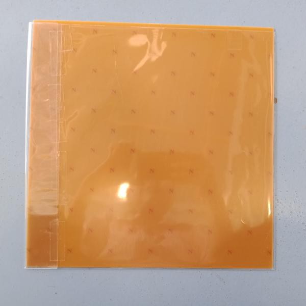 แผ่น PCB ขนาด 12x12 นิ้ว