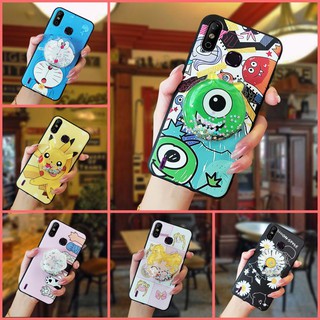 เคสโทรศัพท์มือถือกันน้ํากันฝุ่นสําหรับ Infinix X653 / Smart4 / Smart4C