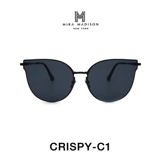 Mira madison แว่นตากันแดด รุ่น CRISPY-MT C1