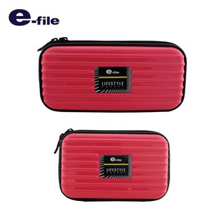 e-file (อี-ไฟล์) กระเป๋า อเนกประสงค์ e-file รหัส CPK73