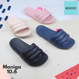 รองเท้าแตะแบบสวมผู้หญิง Monobo รุ่น Moniga 10.6 คละสี