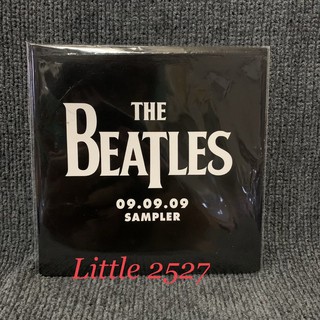 The Beatles : 09.09.09 Sampler (CD)