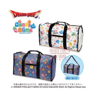 Dragon Quest Candy slime big boston bag