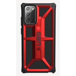 เคส UAG รุ่น MONARCH สำหรับ Samsung Galaxy Note20 5G