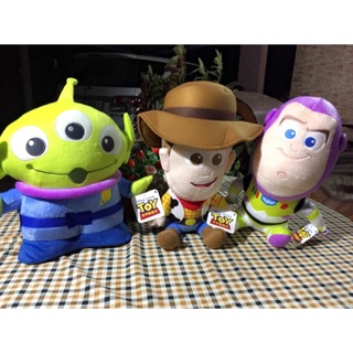 ‼️พร้อมส่ง‼️ตุ๊กตาToystory