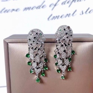 Hiend earrings jewelry grade 1:1