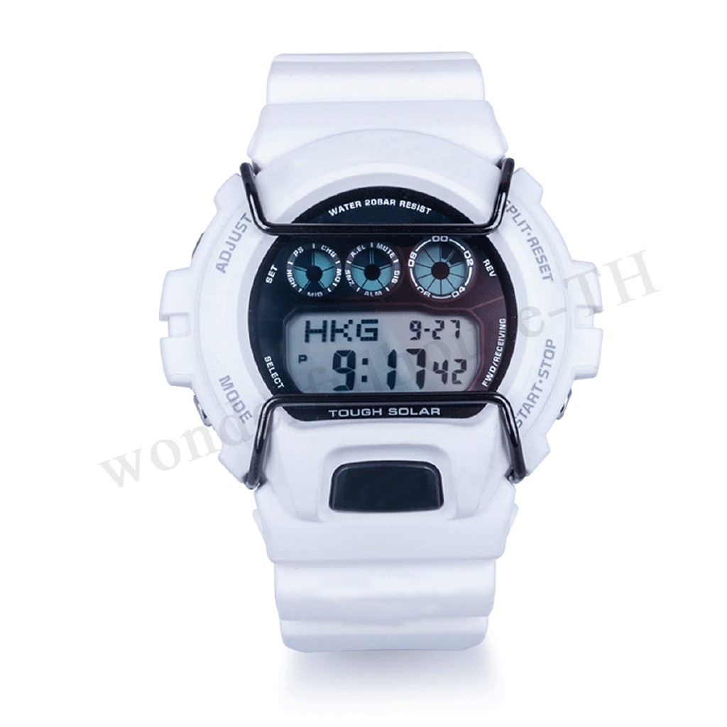 g shock dw 6600