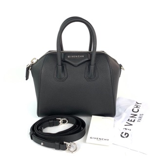 New givenchy antigona mini